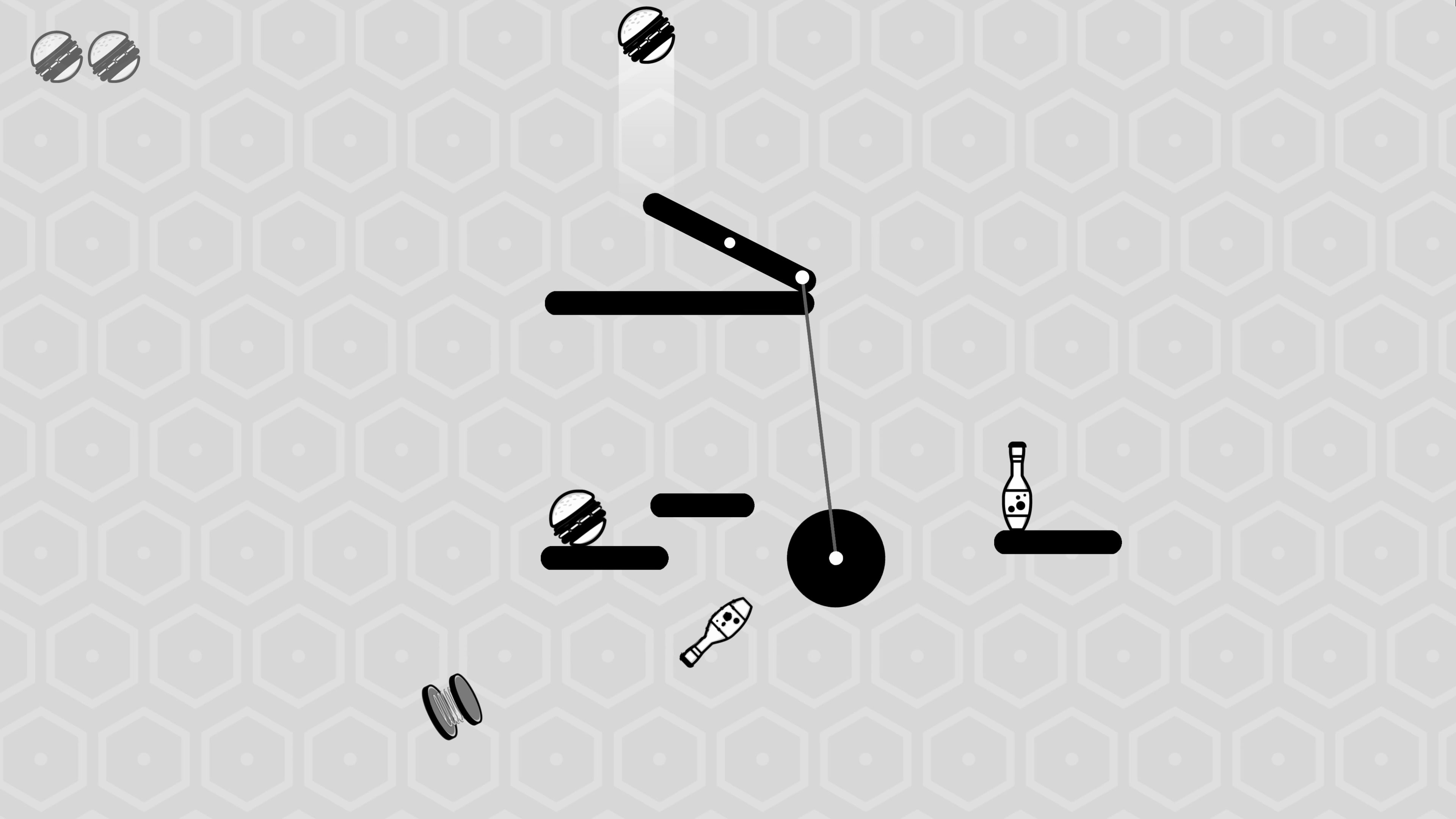 Pin Strike 2