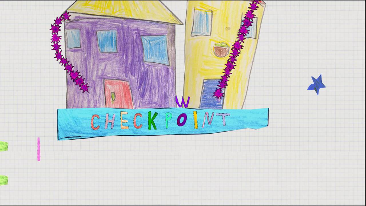 Difficult Game About Letters