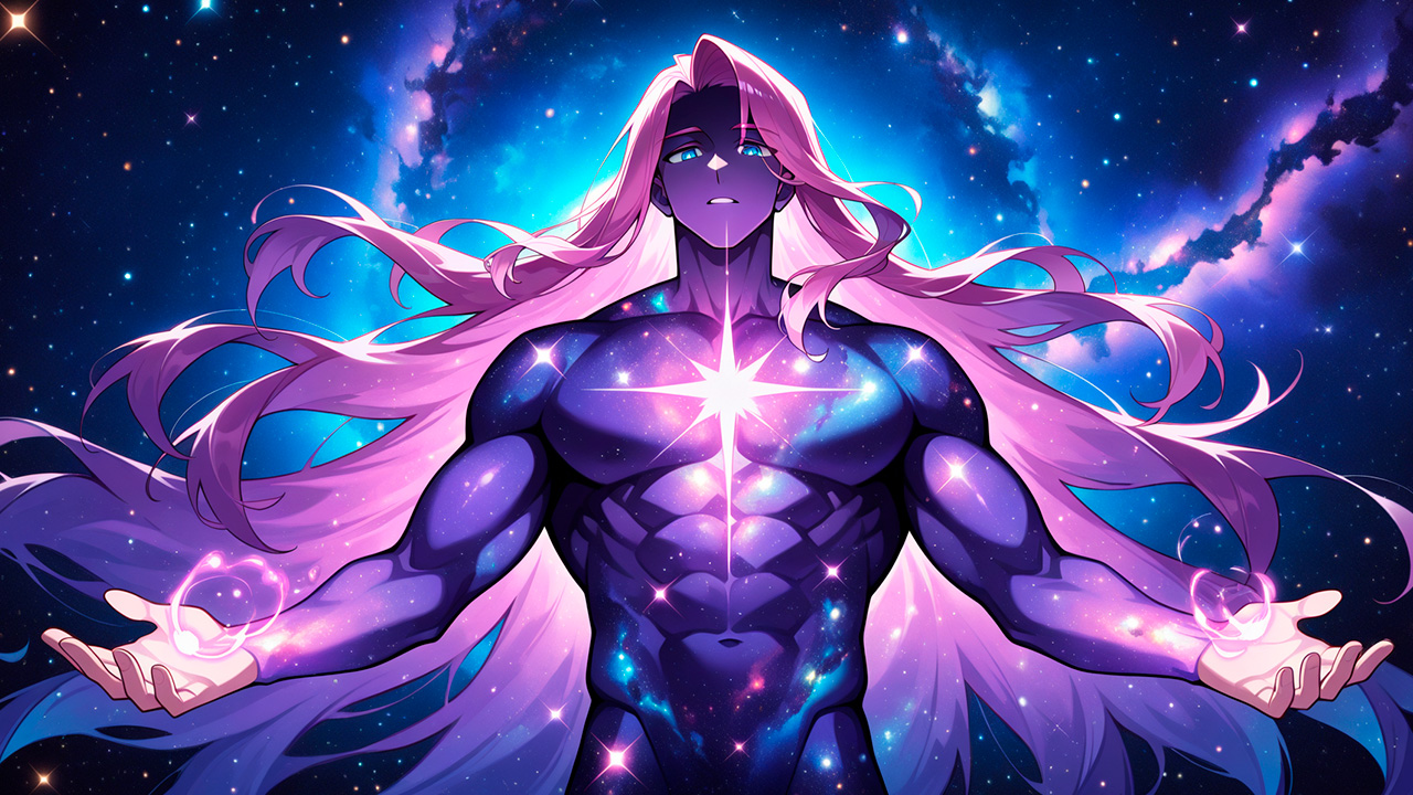 Planet Romance Boys: Conquer the Zodiac Horoscope