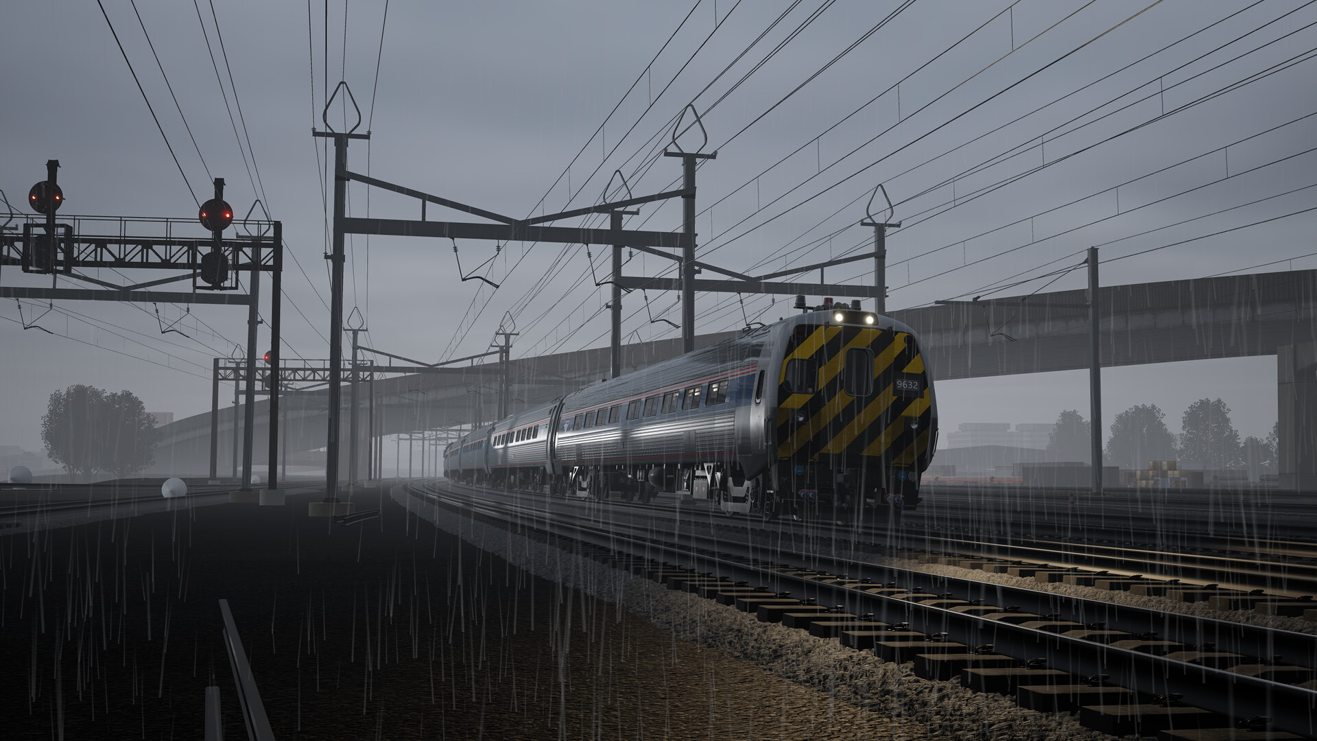 Train Sim World 5: Northeast Corridor: New York – Trenton