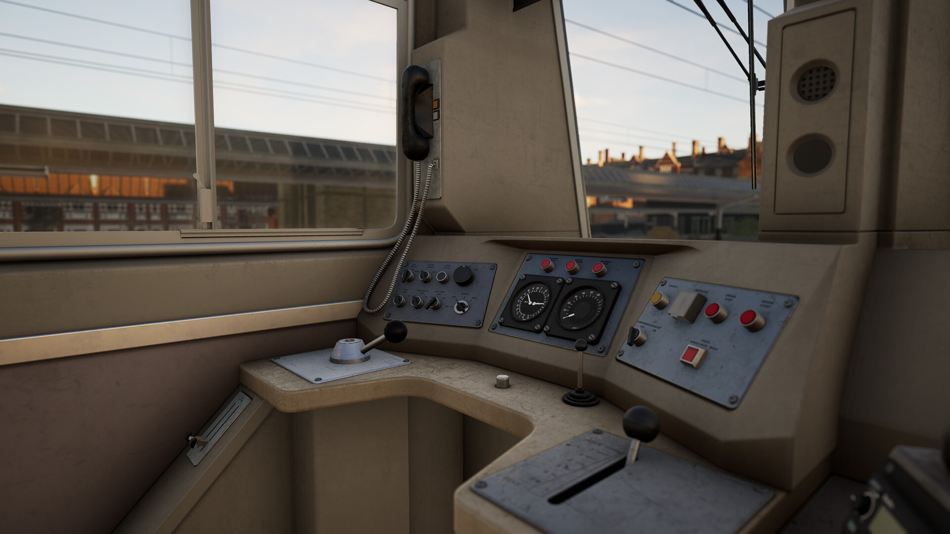 Train Sim World 5: Blackpool Branches: Preston – Blackpool &amp; Ormskirk Route Add-On