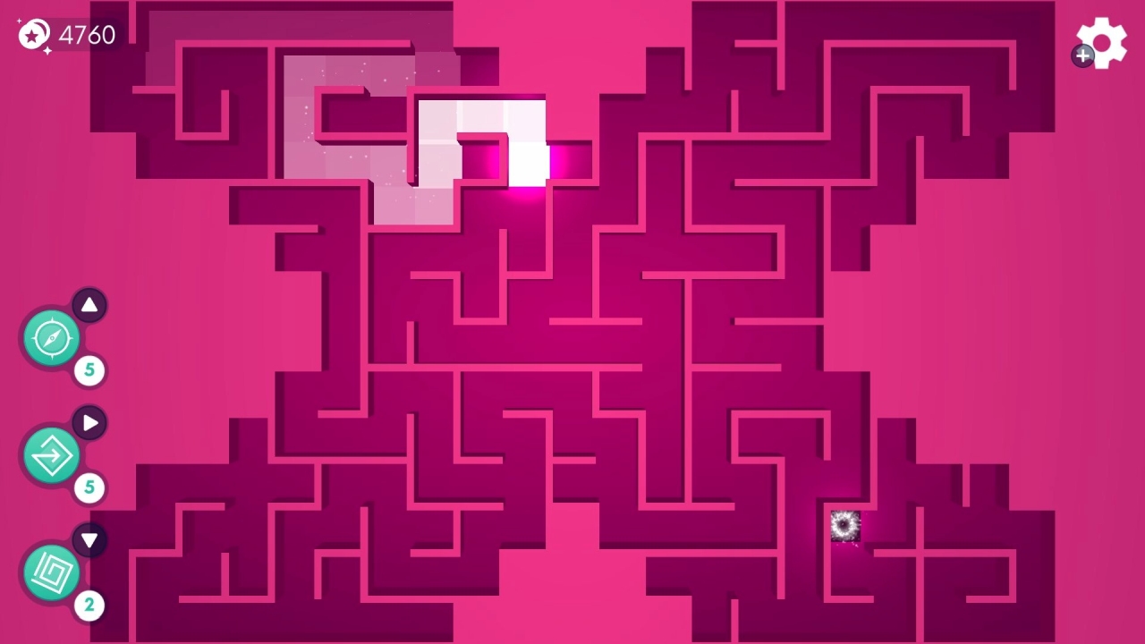 Maze: Path of Light – Dusk Edition