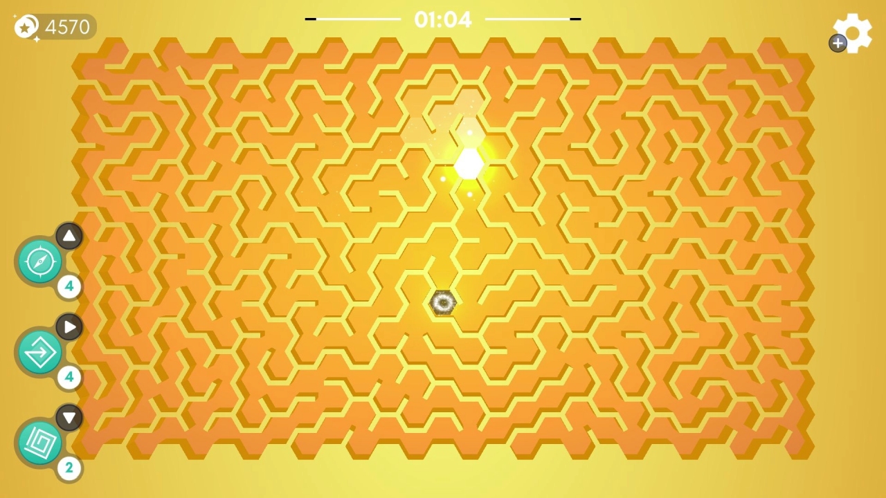 Maze: Path of Light – Dusk Edition