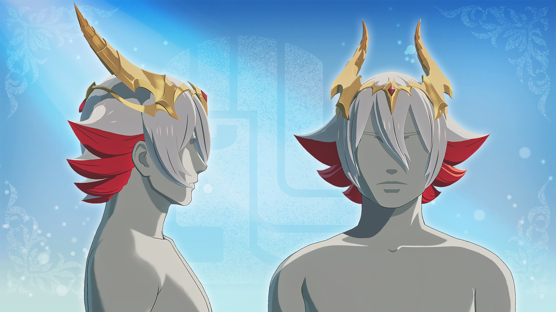 Monster Hunter Stories 3: Twisted Reflection – Monster Hair: Malzeno Bob