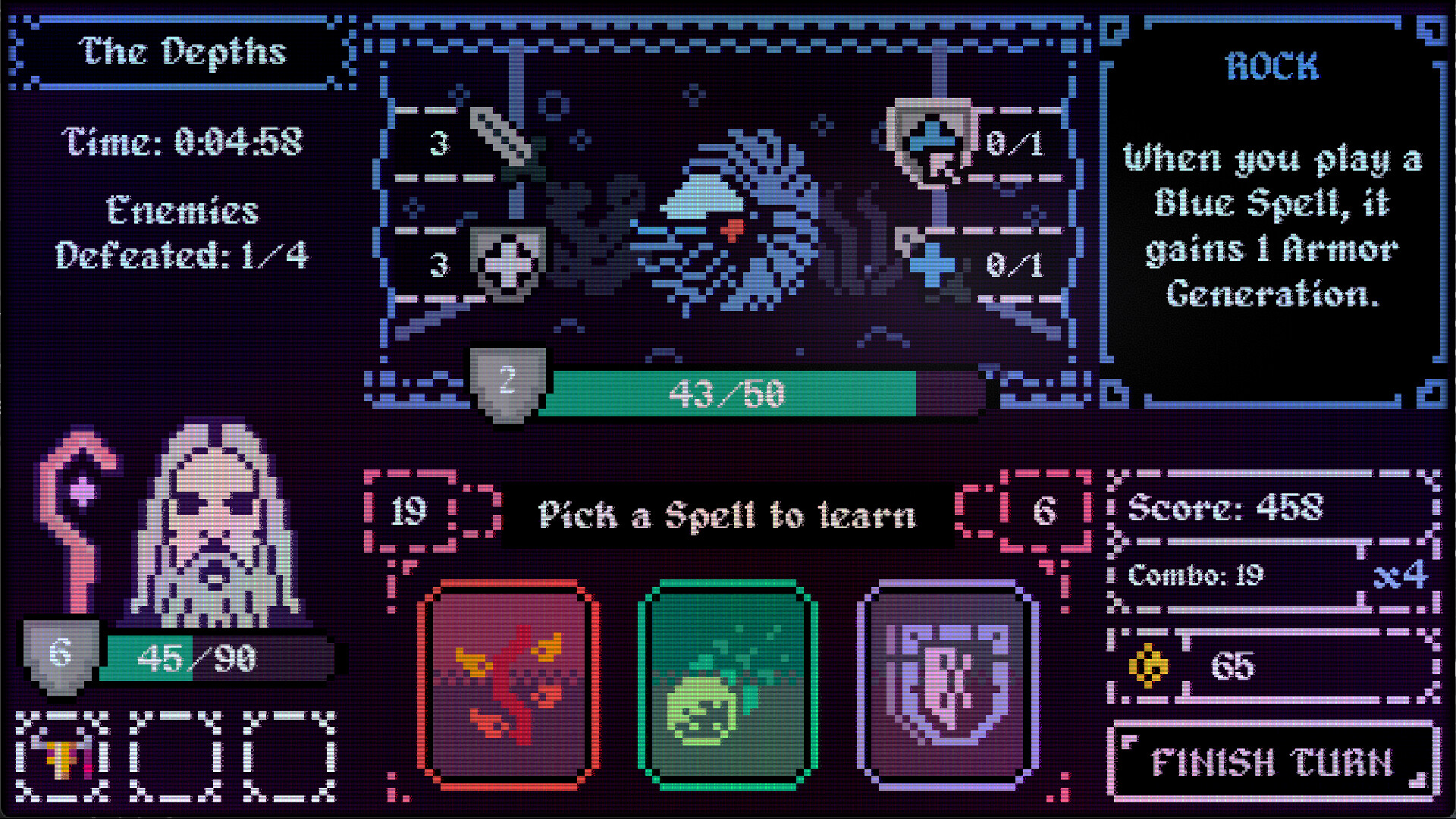Trial By Magic
