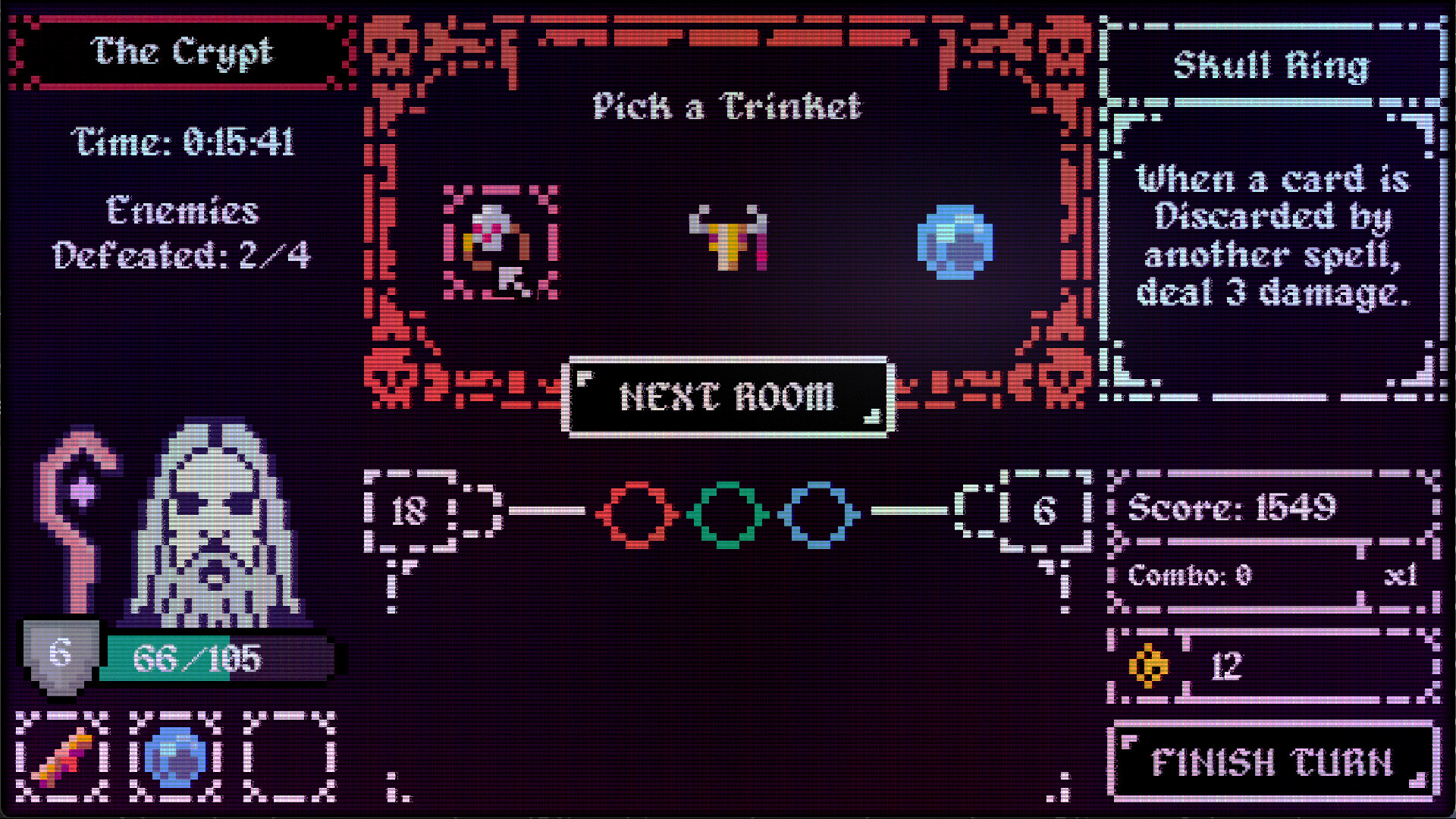 Trial By Magic
