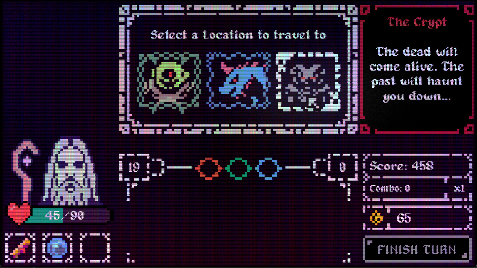 Trial By Magic