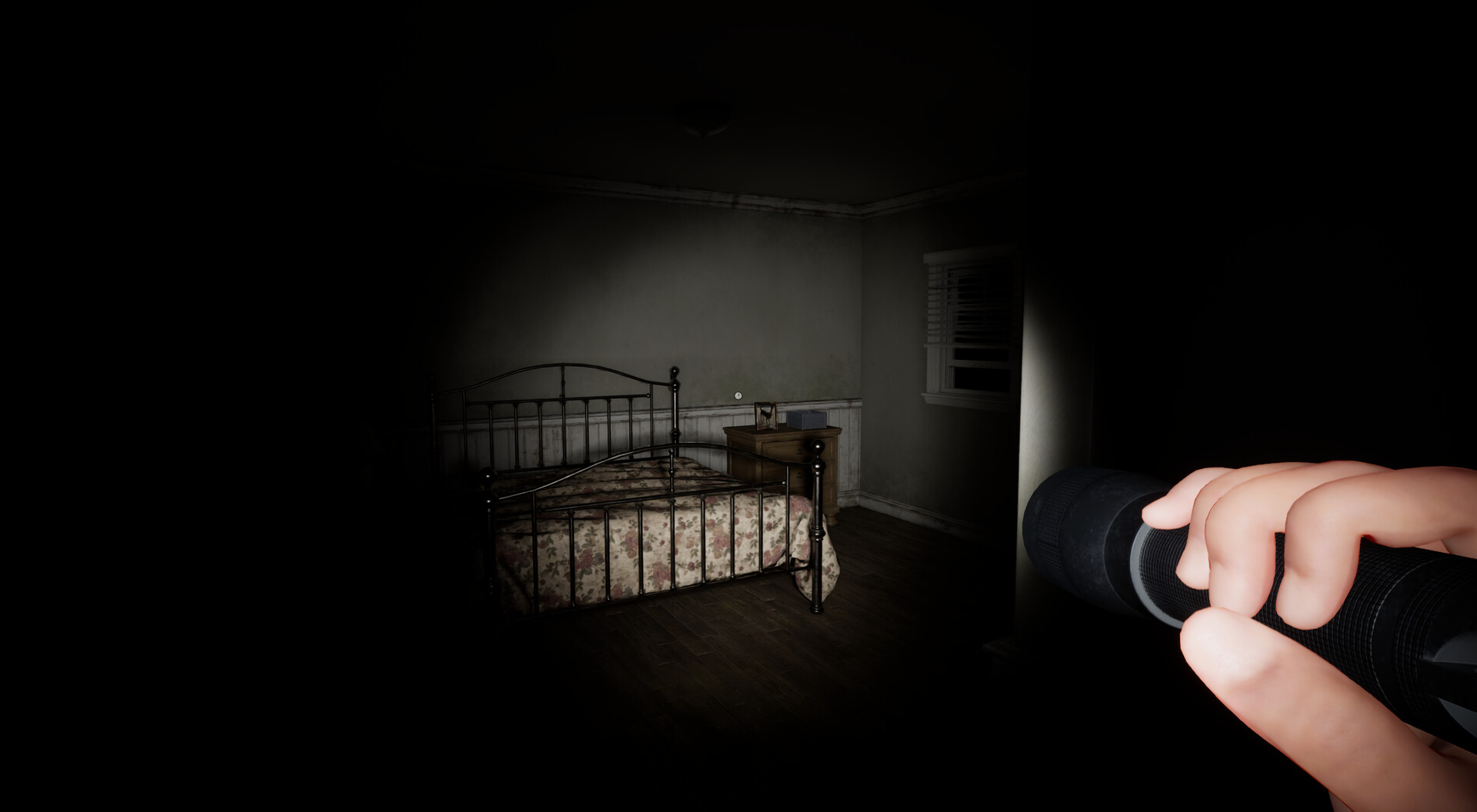 Apparition: Player vs. Players