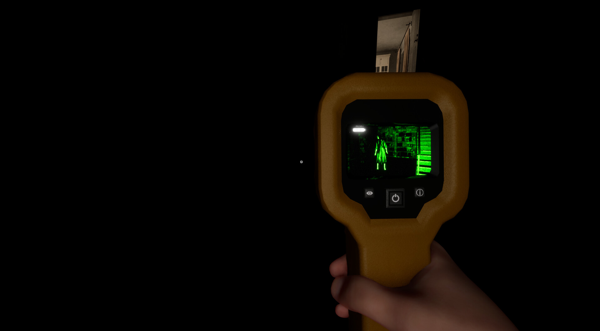 Apparition: Player vs. Players