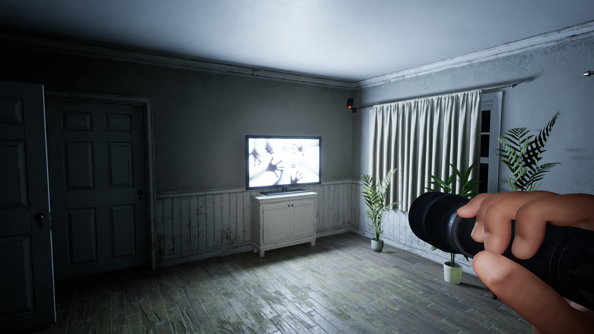 Apparition: Player vs. Players