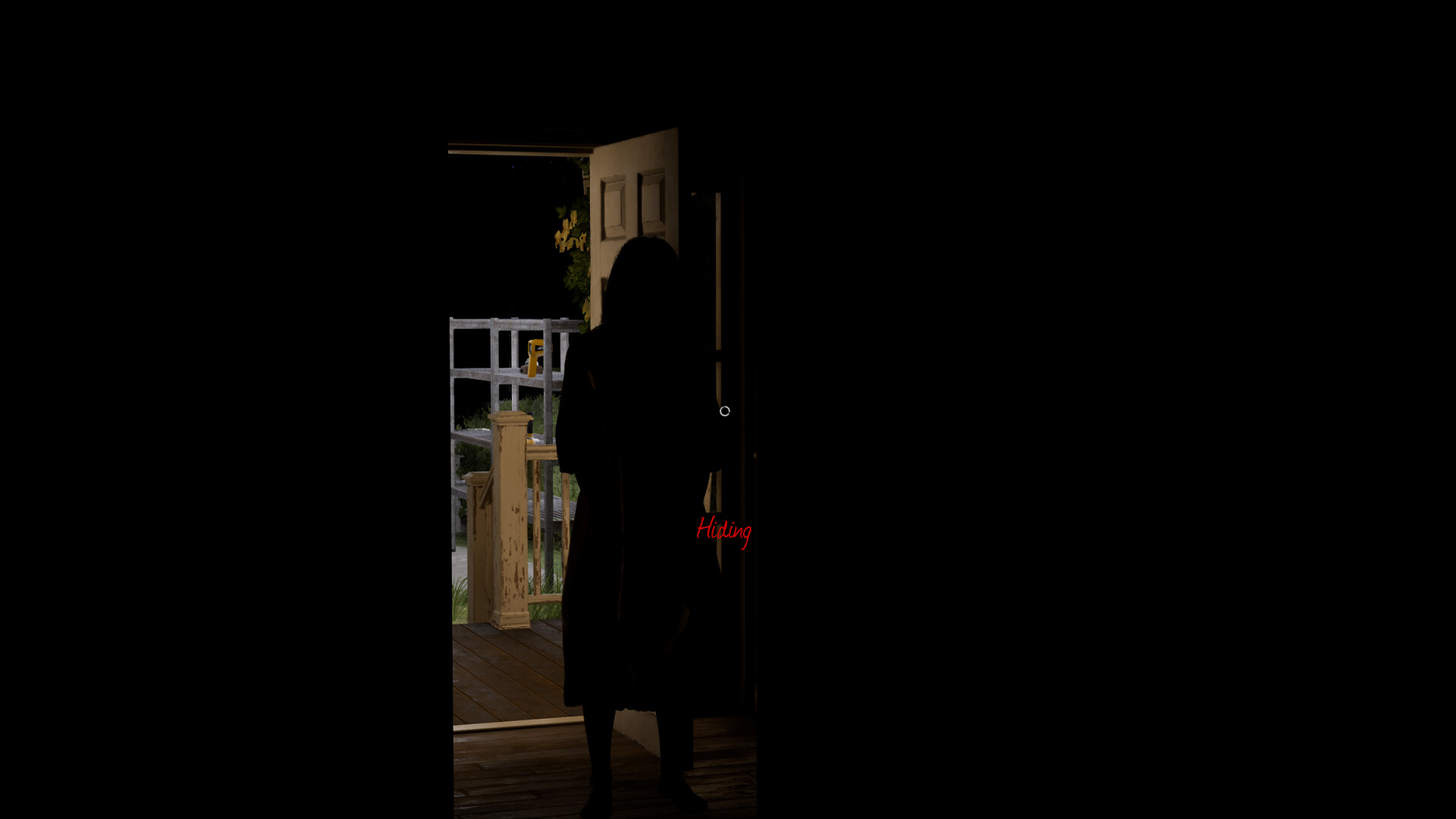 Apparition: Player vs. Players