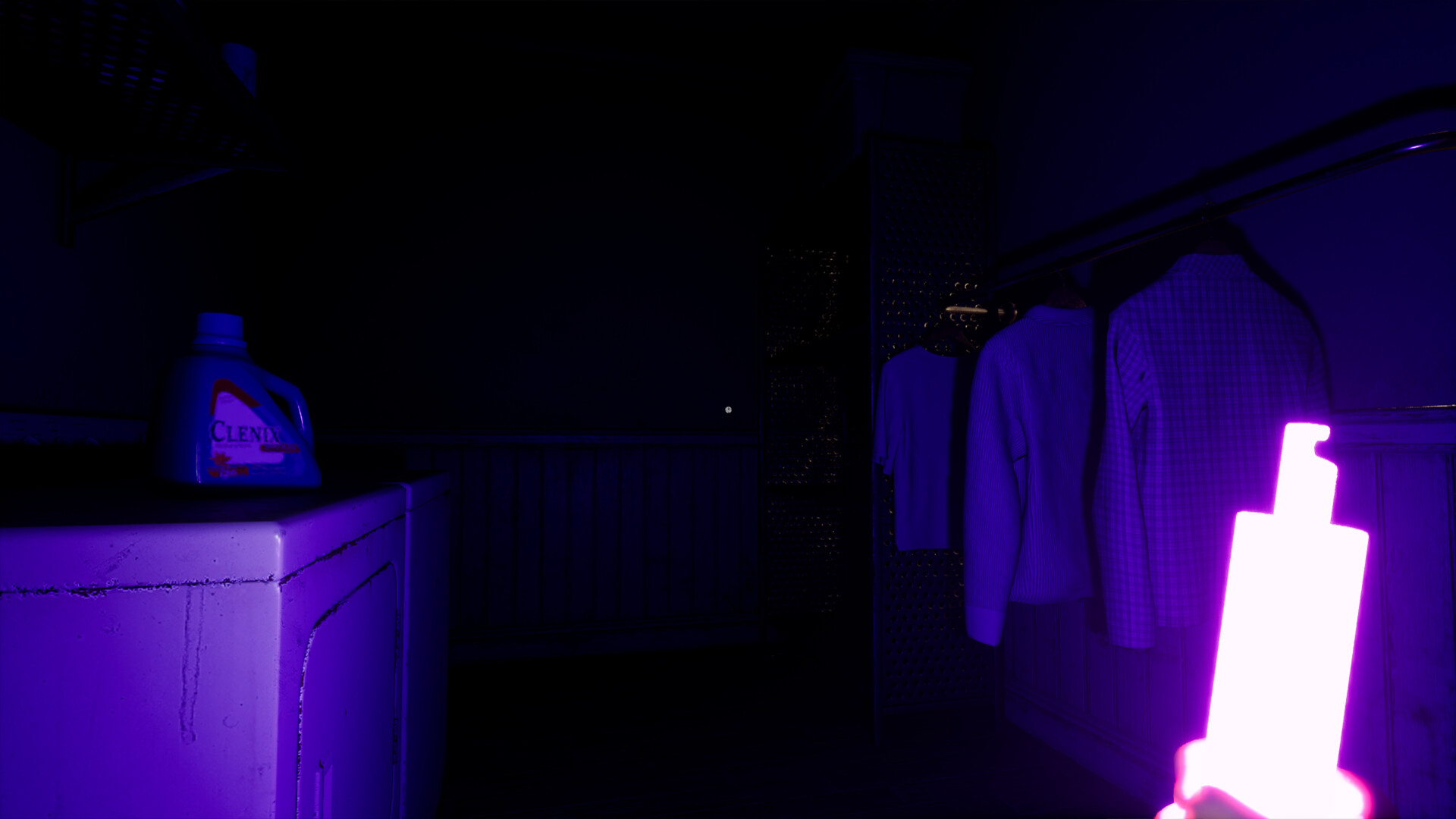 Apparition: Player vs. Players