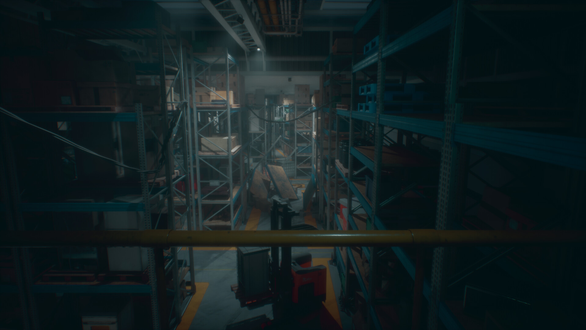 Night Shift