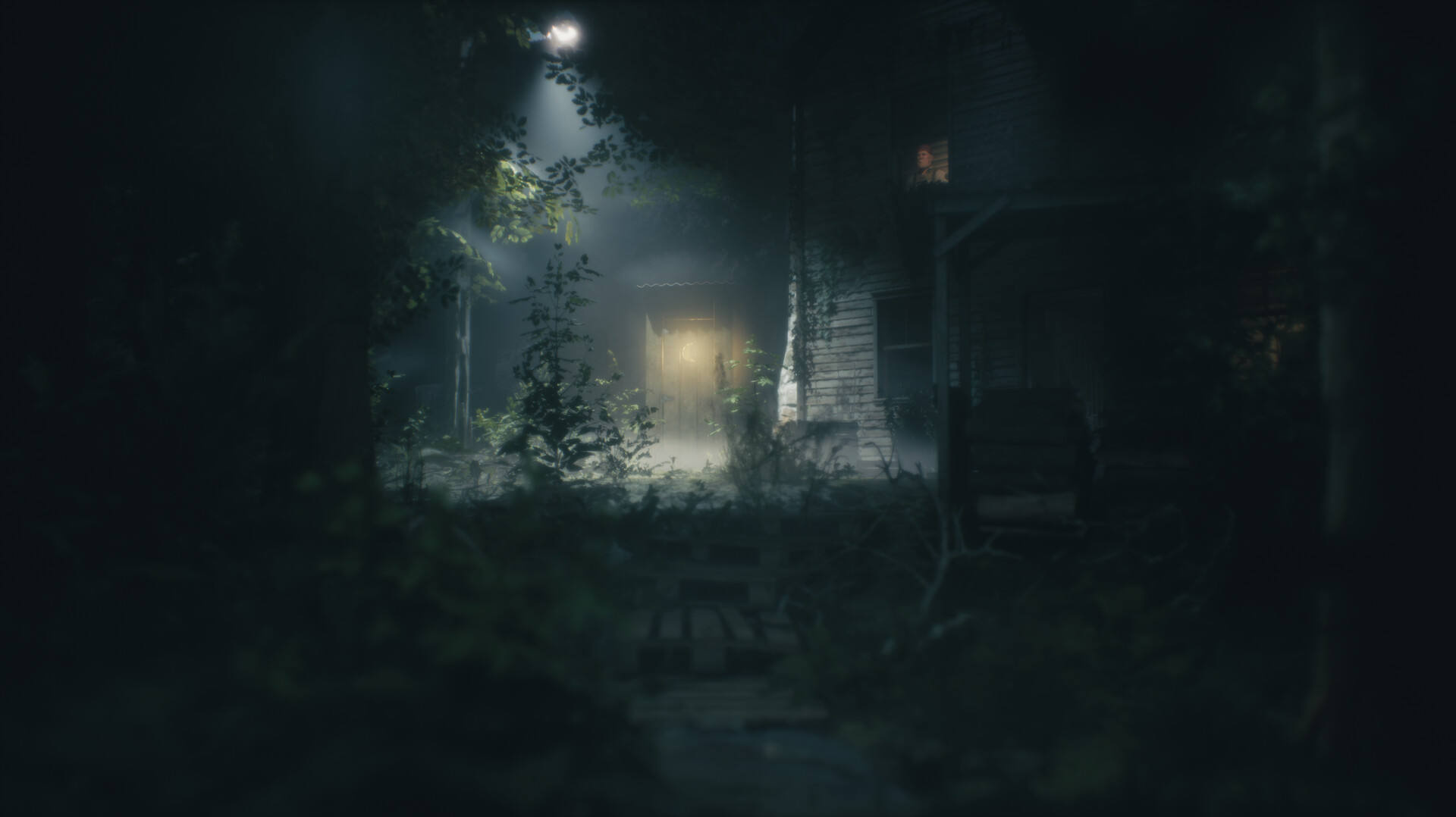 Night Shift