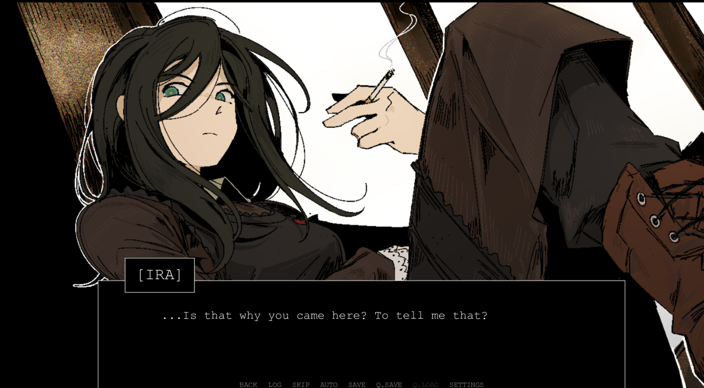 Z.A.T.O.: I Love the World and Everything In It