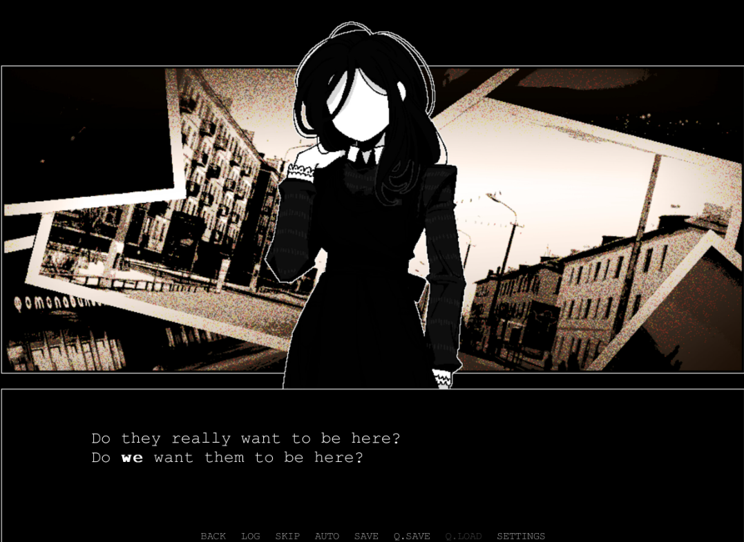 Z.A.T.O.: I Love the World and Everything In It