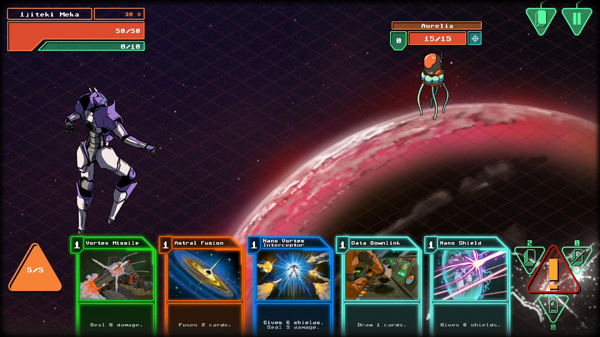 Bounty Fusion