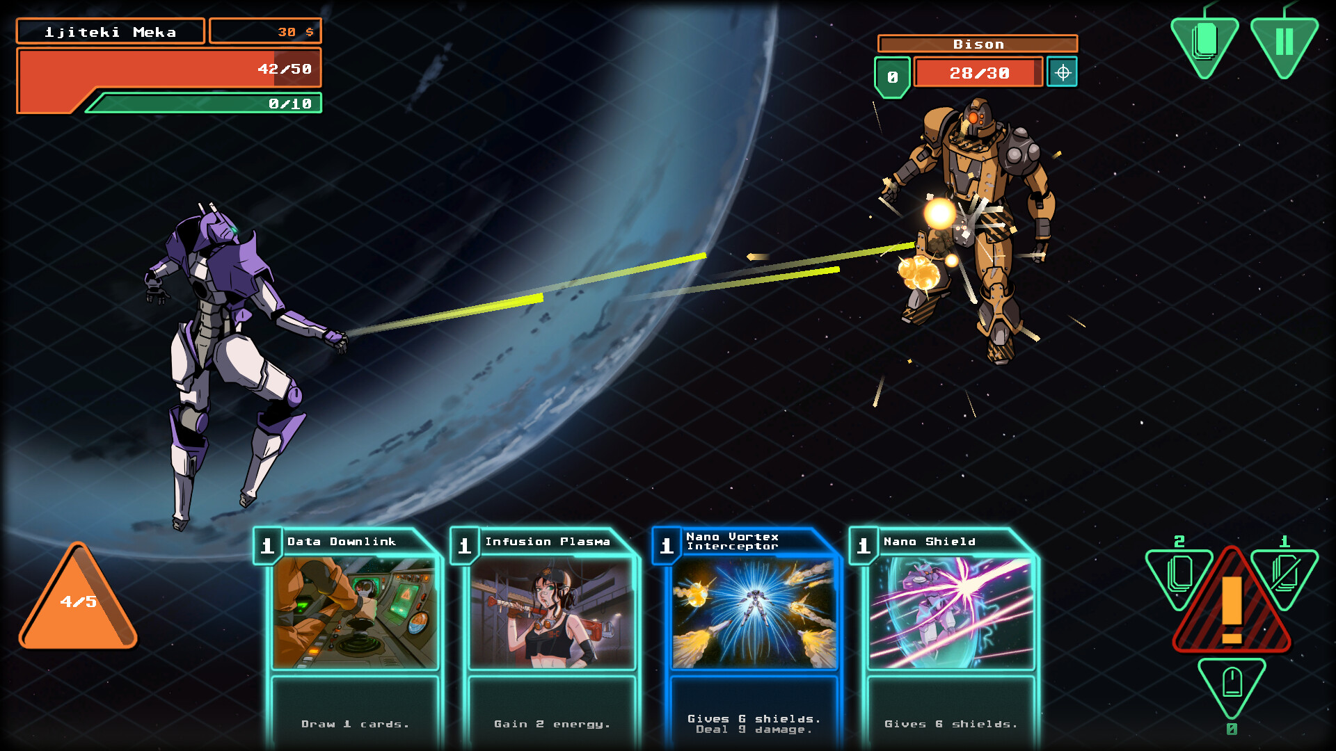 Bounty Fusion