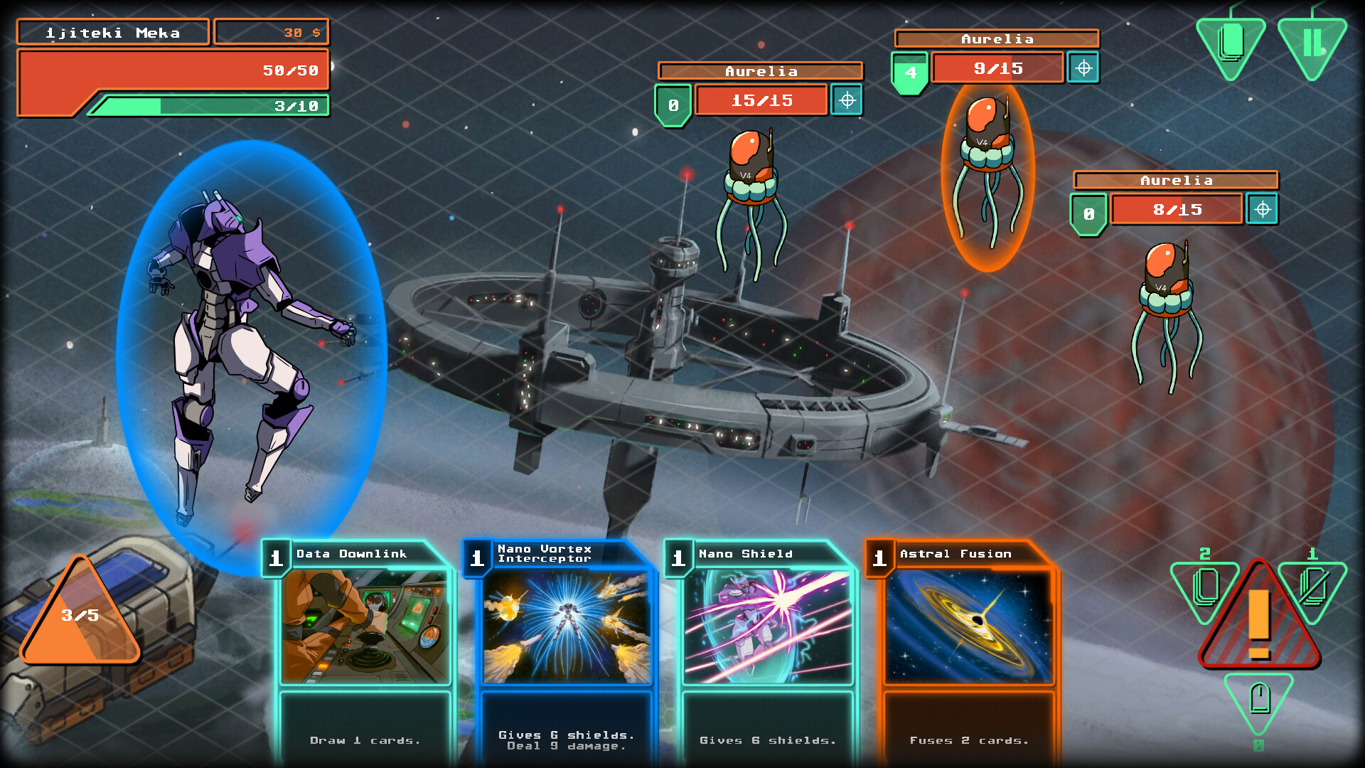 Bounty Fusion