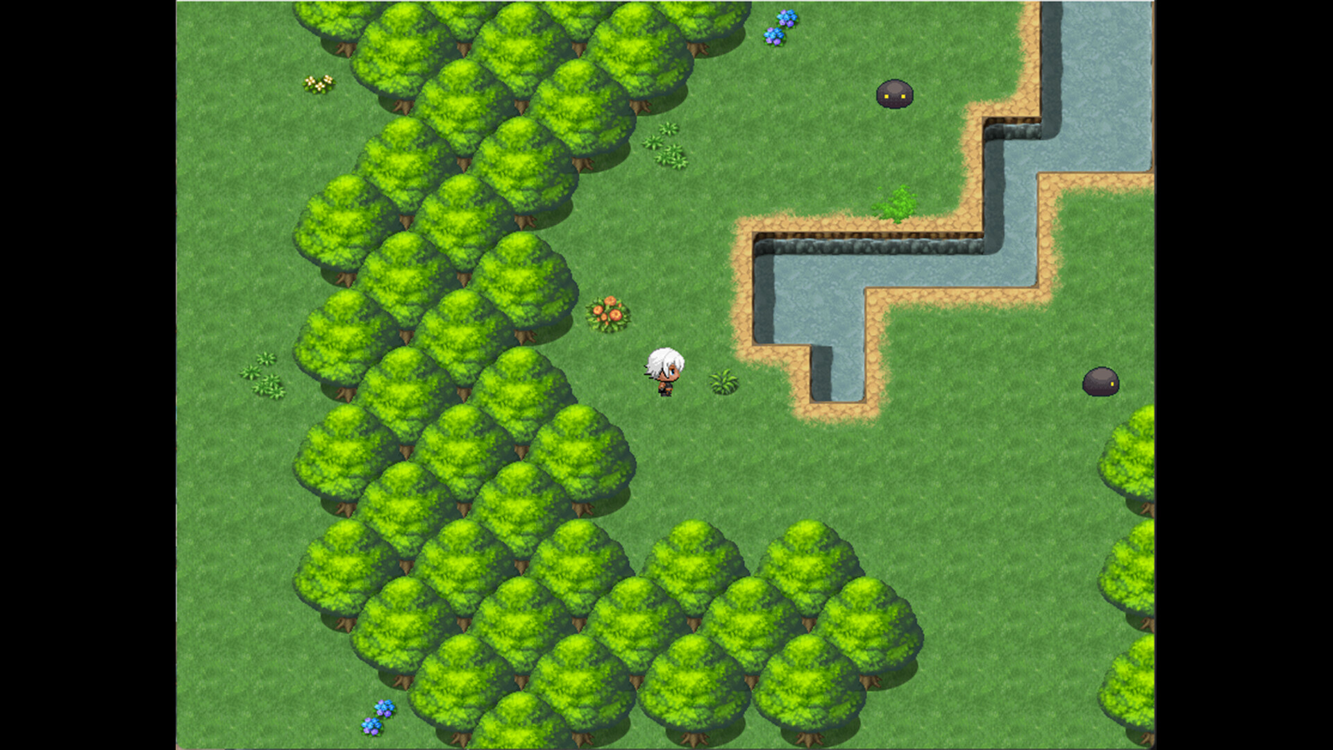 Mallow &amp; The Street of the Fallen