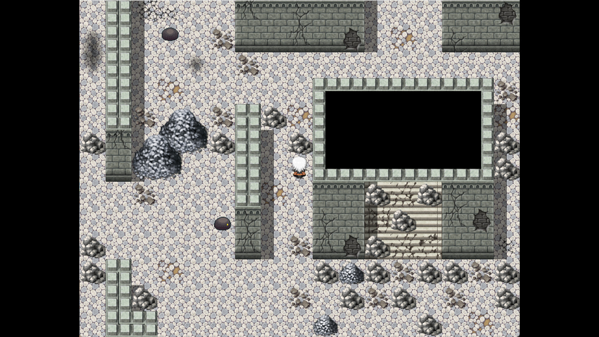 Mallow &amp; The Street of the Fallen