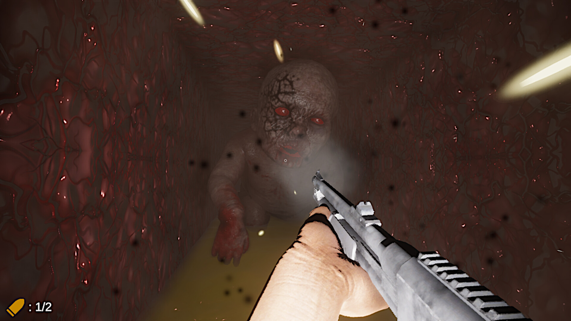 Deathloop 4 You