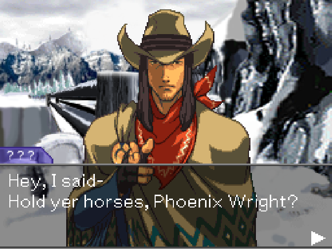 Phoenix Wright: Ace Attorney – The Contempt of Court: Refined Edition