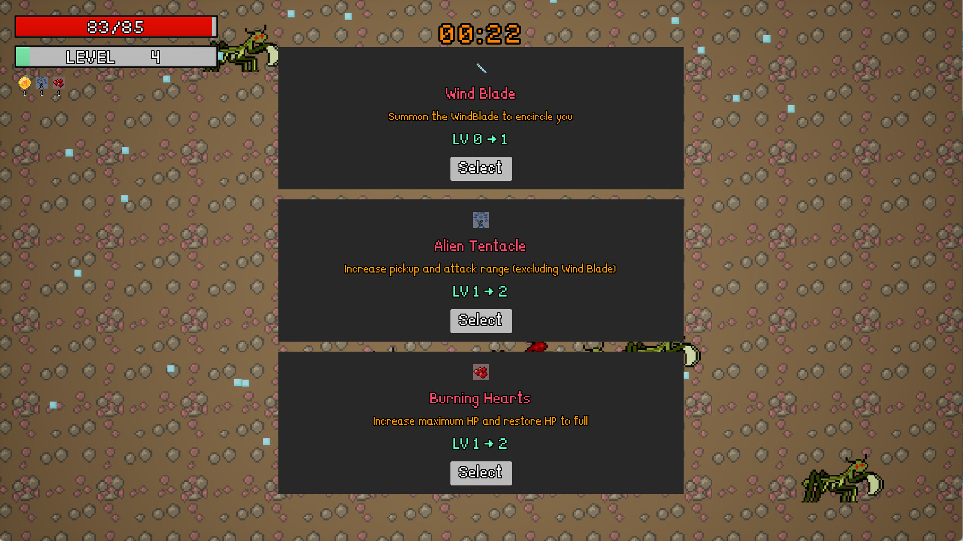 180 Seconds Survivors