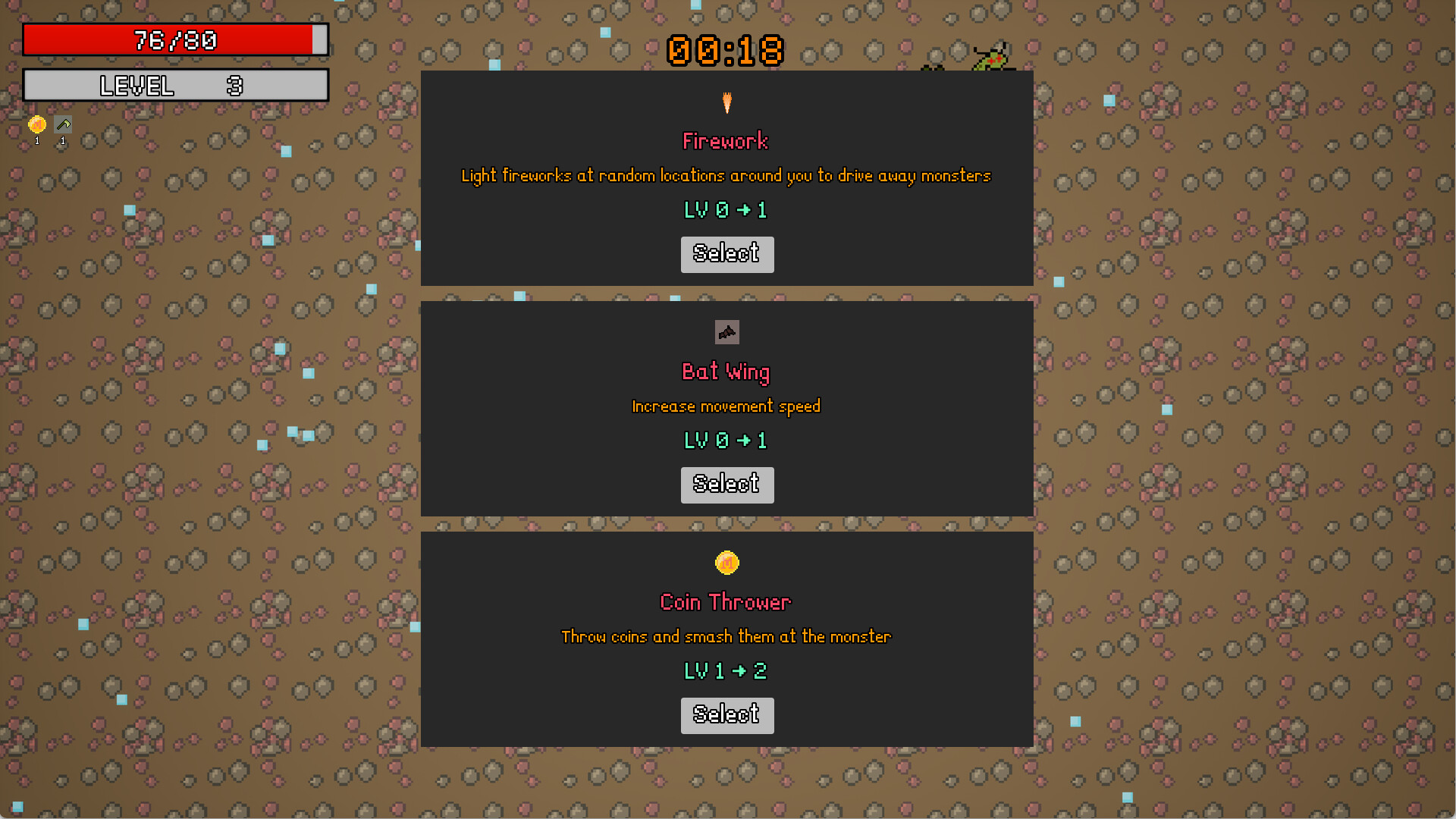 180 Seconds Survivors