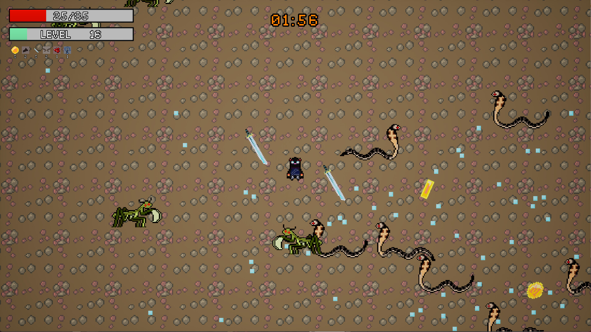 180 Seconds Survivors