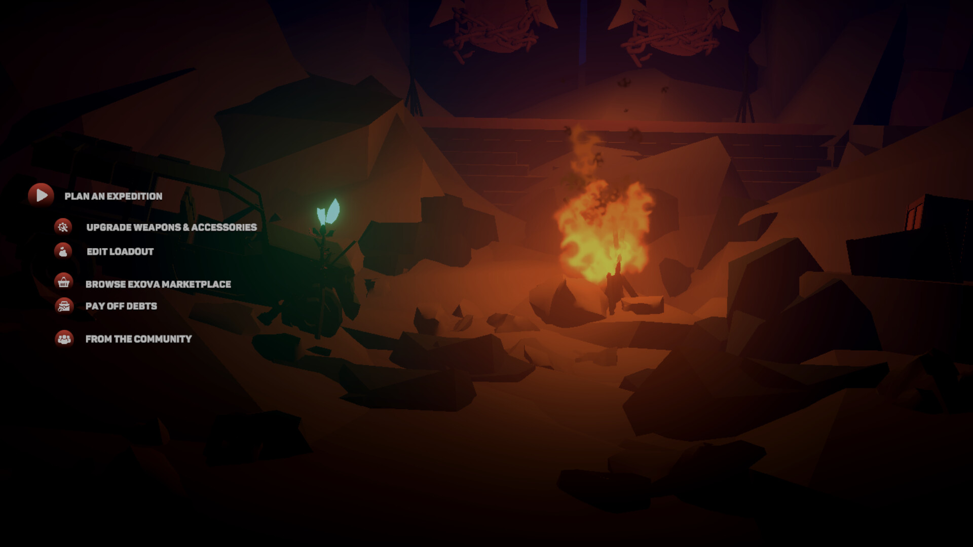 1 Trillion Credits In Debt