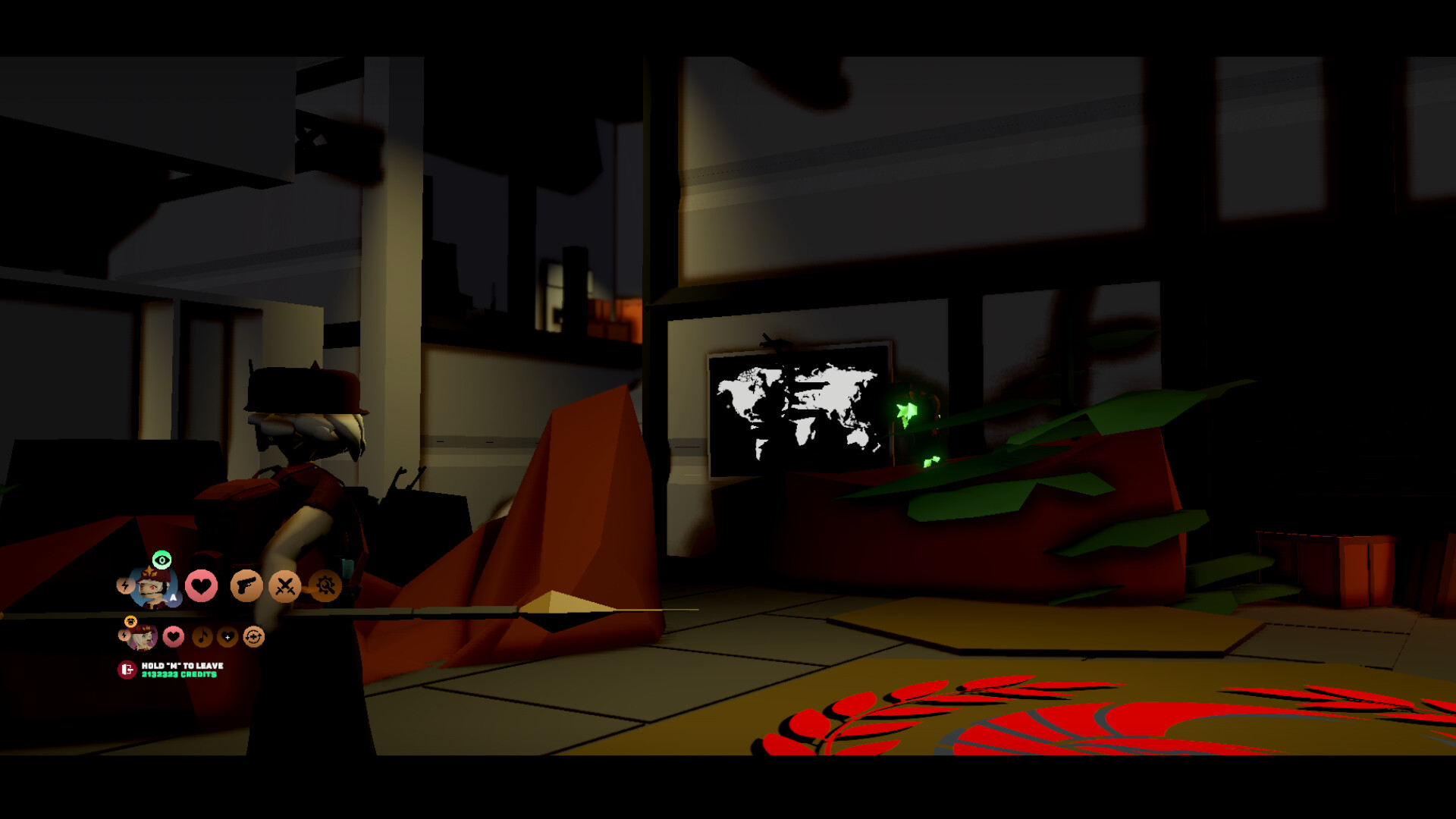 1 Trillion Credits In Debt