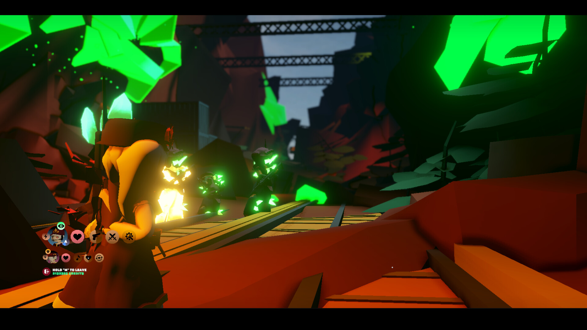 1 Trillion Credits In Debt