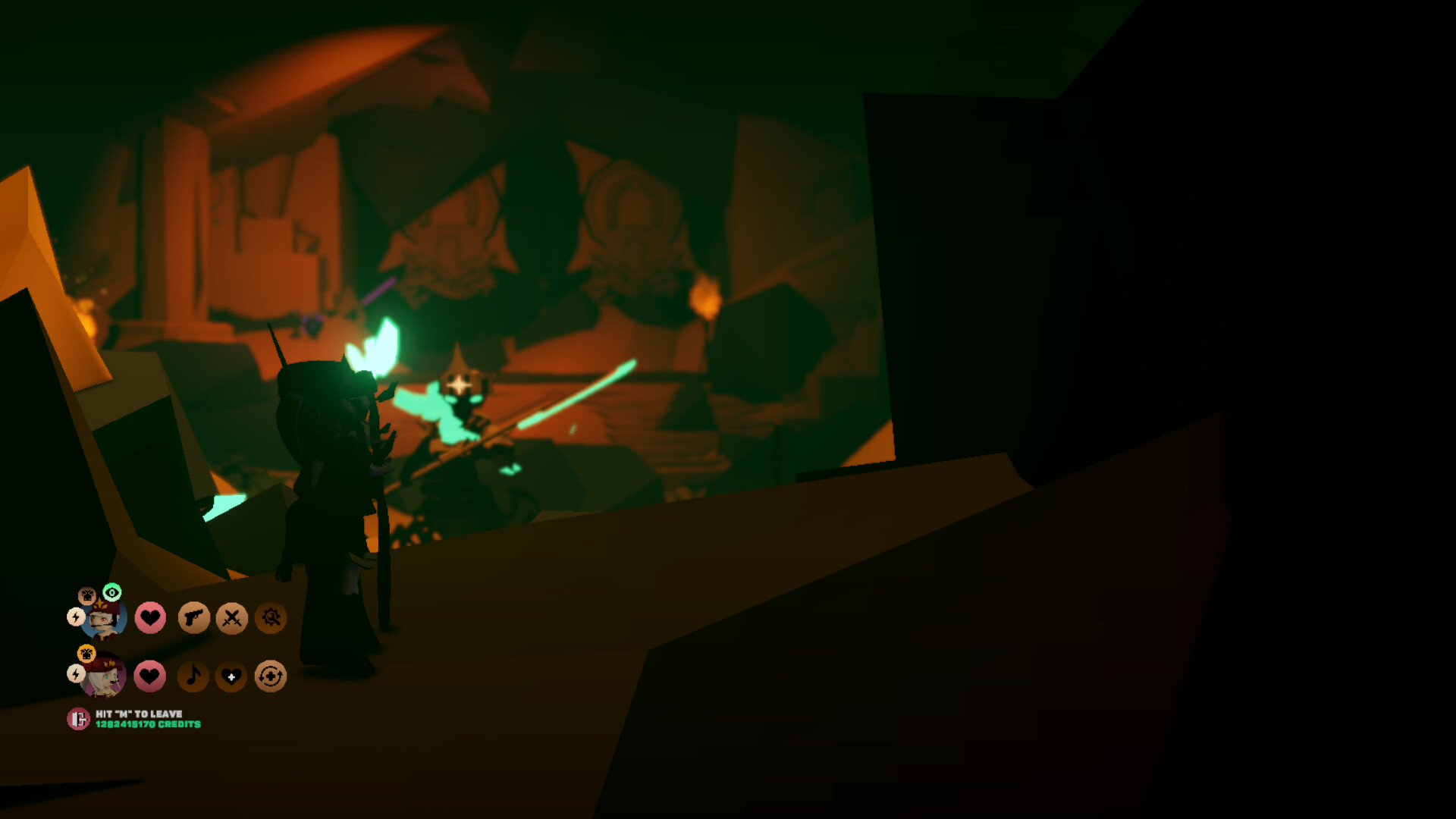 1 Trillion Credits In Debt