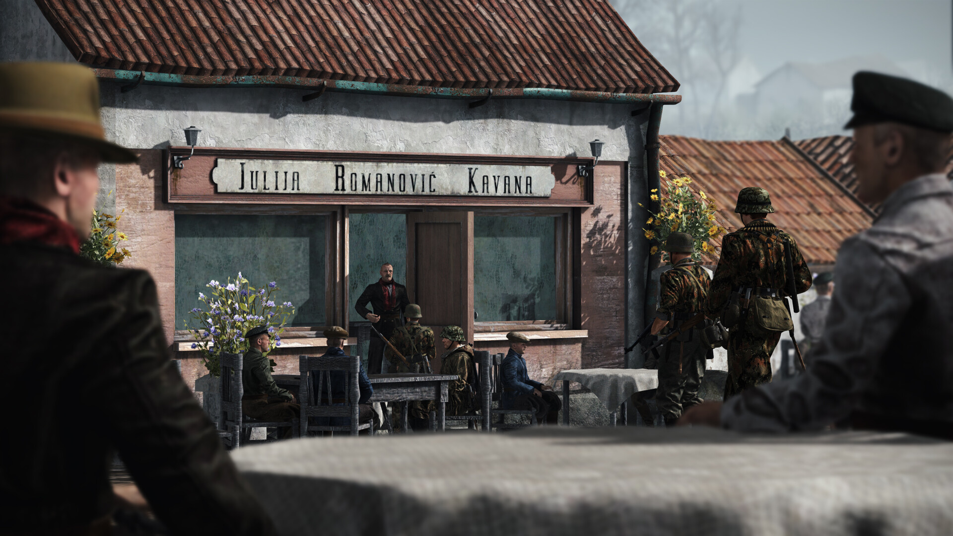 Call to Arms: Gates of Hell – Jubilee