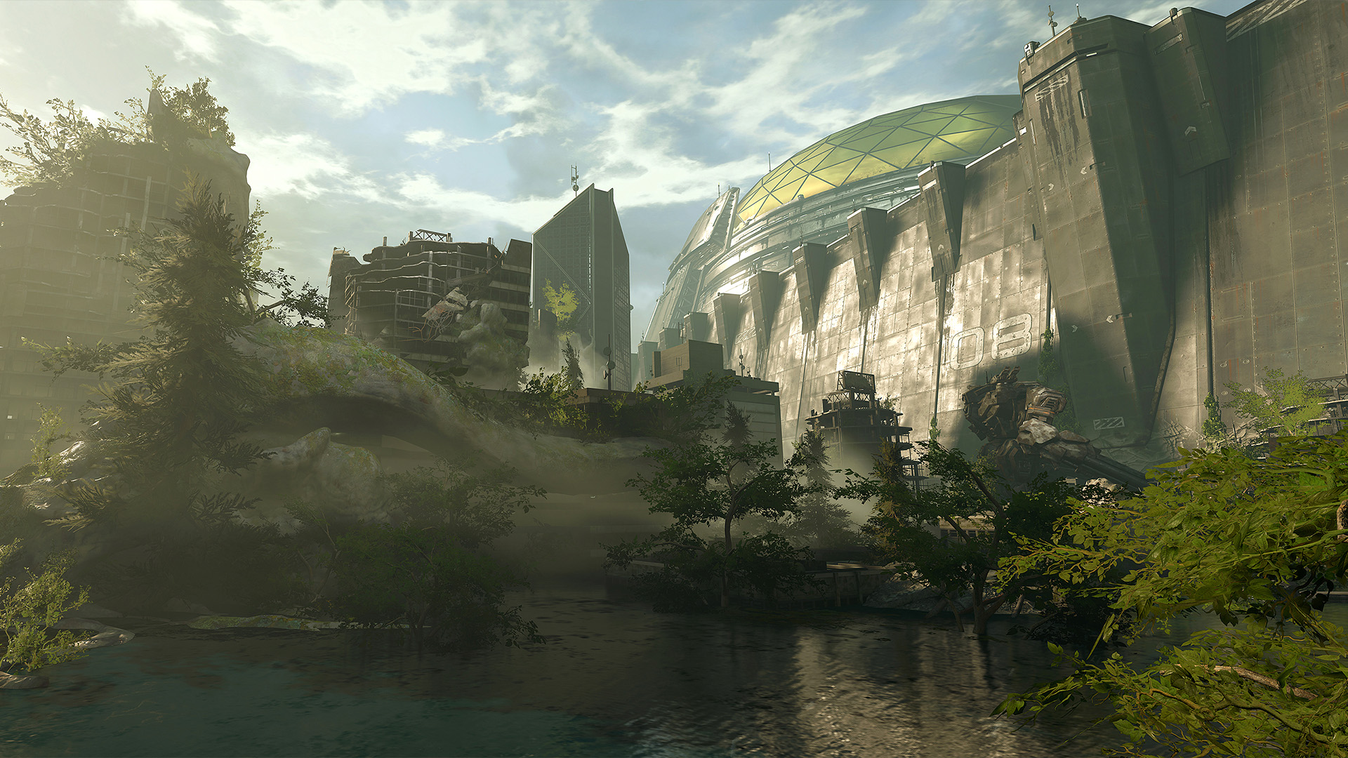 Doom Eternal: Year One Pass