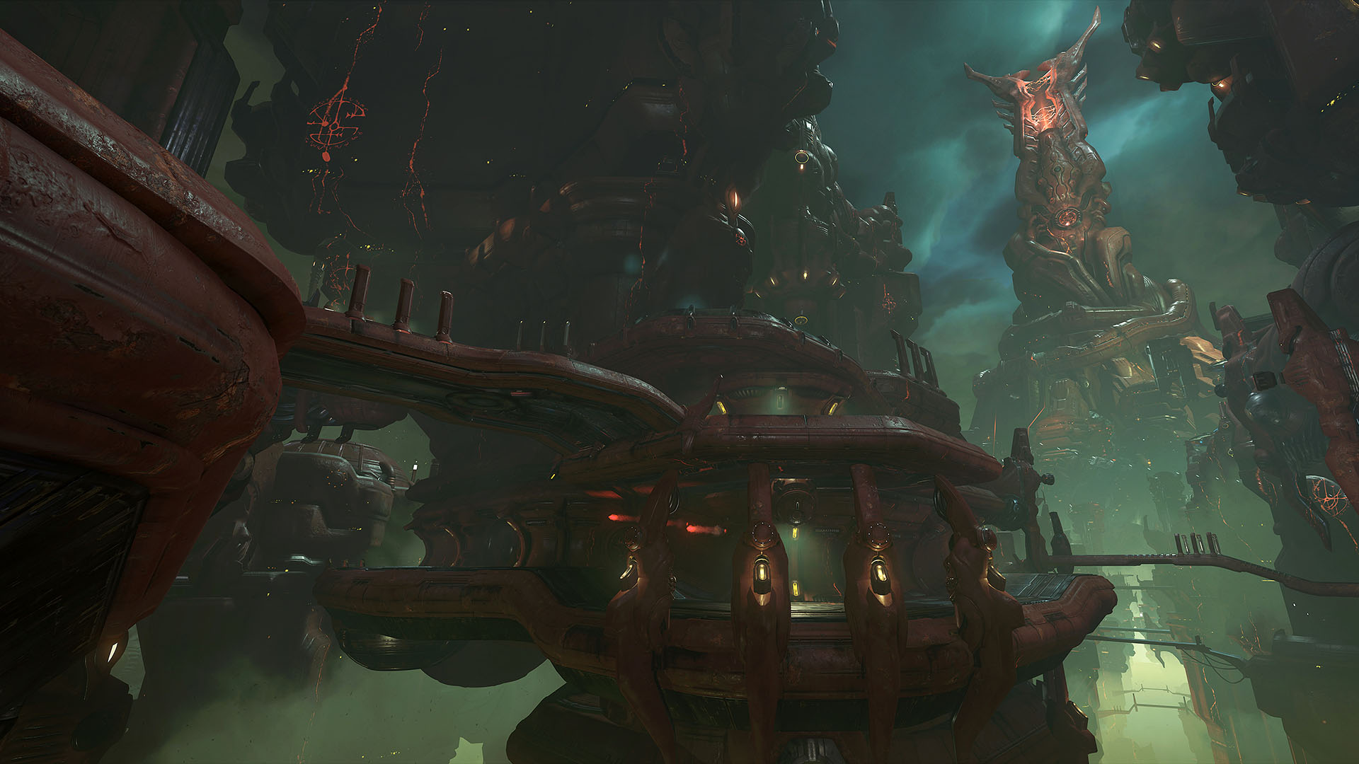 Doom Eternal: Year One Pass