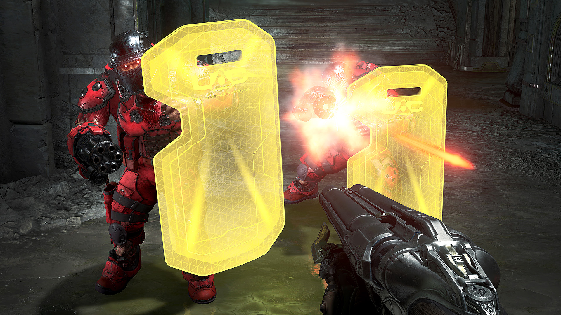 Doom Eternal: Year One Pass