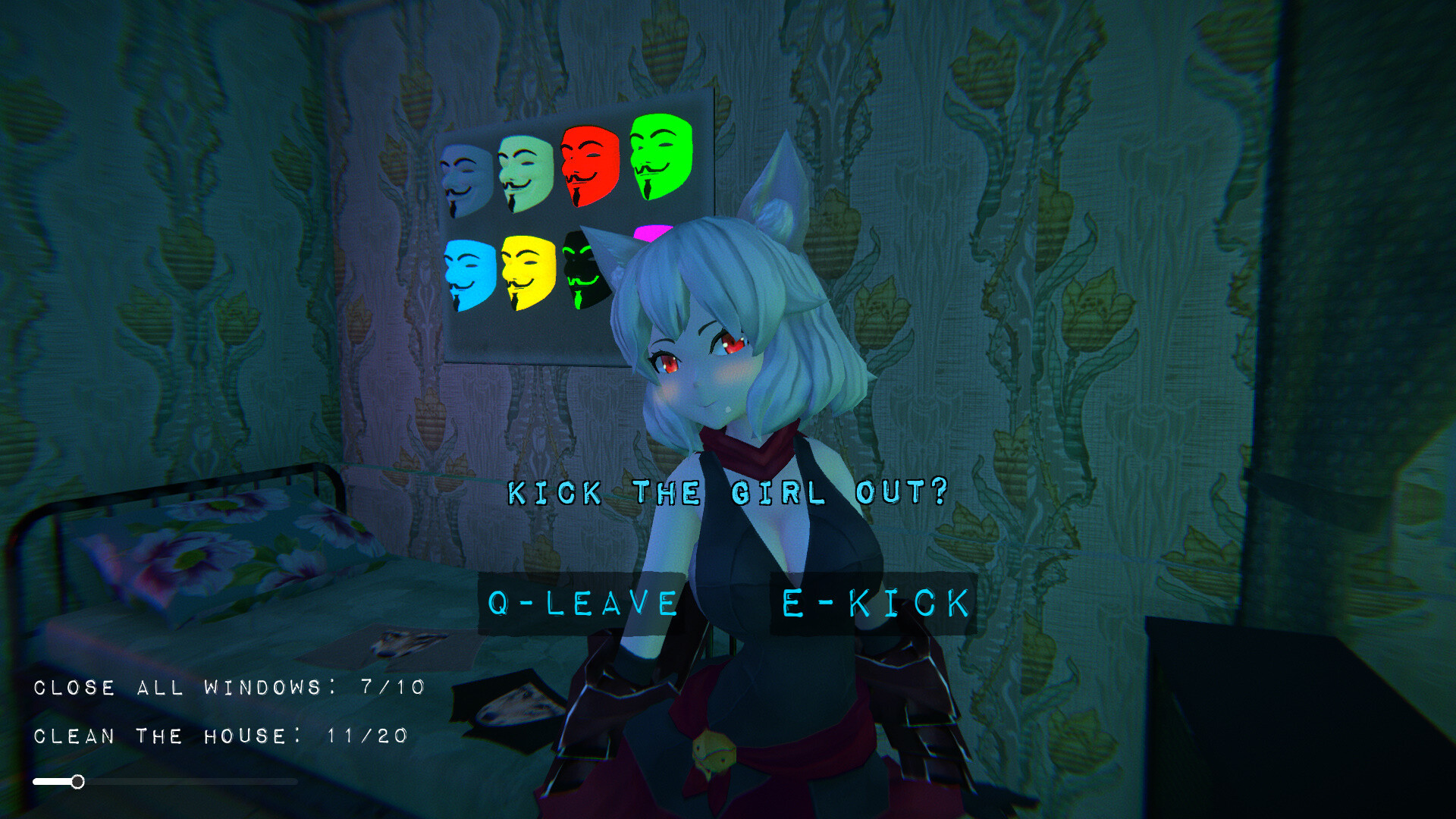 No, I’m Not a Femboy