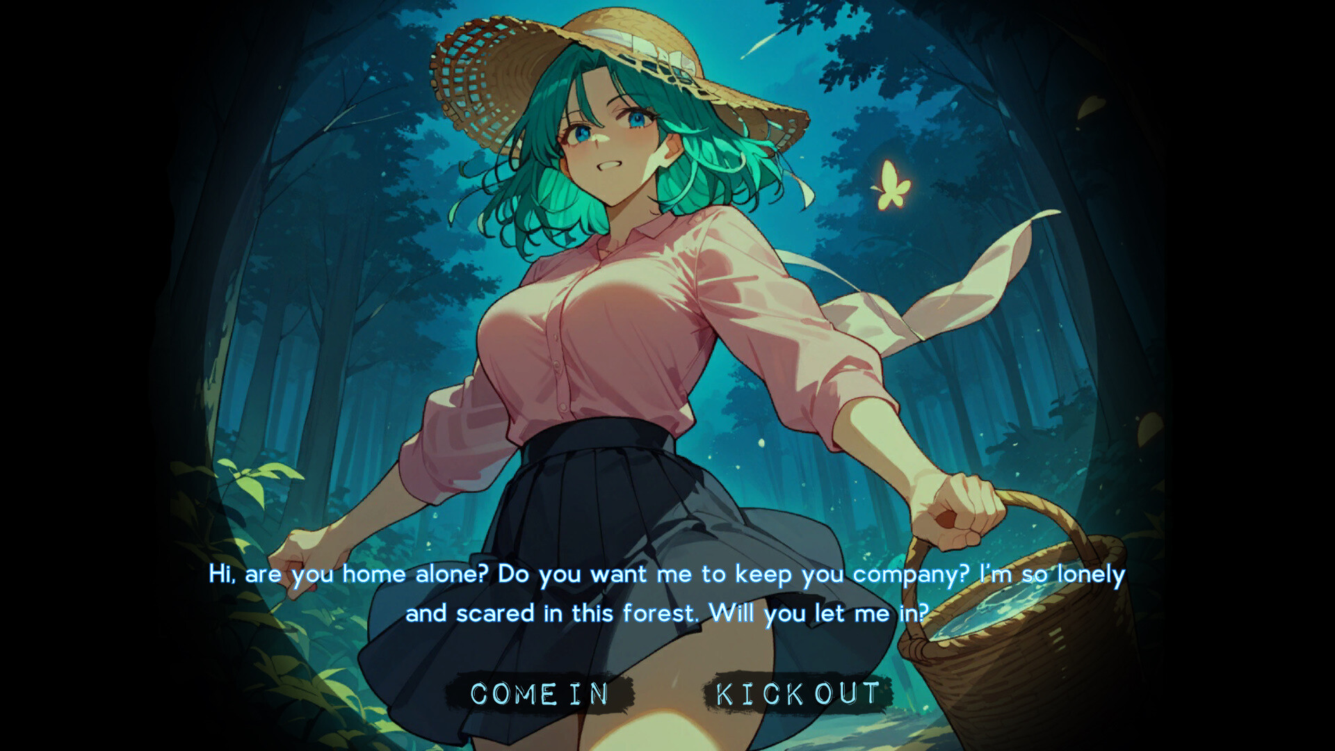 No, I’m Not a Femboy