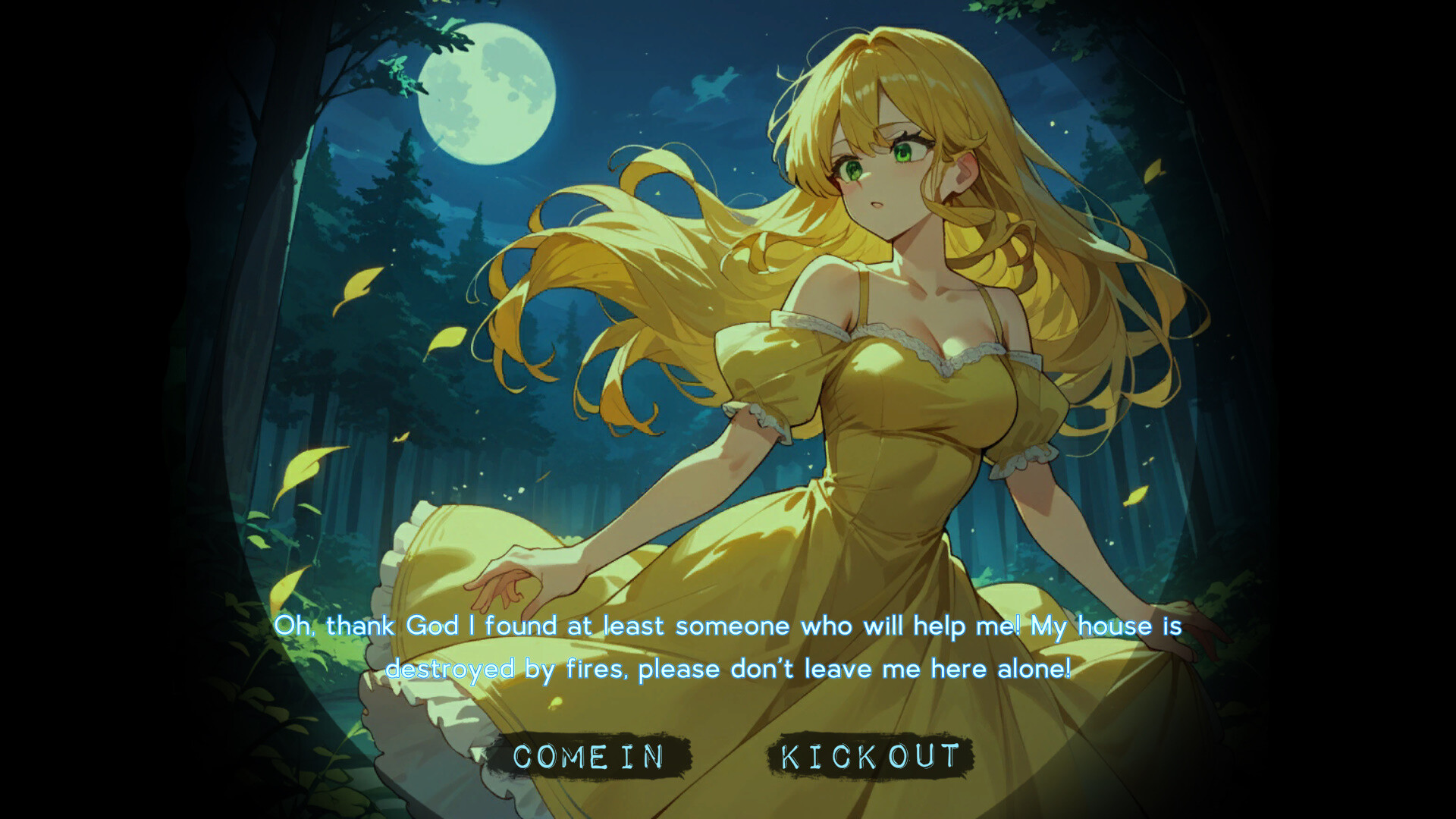 No, I’m Not a Femboy