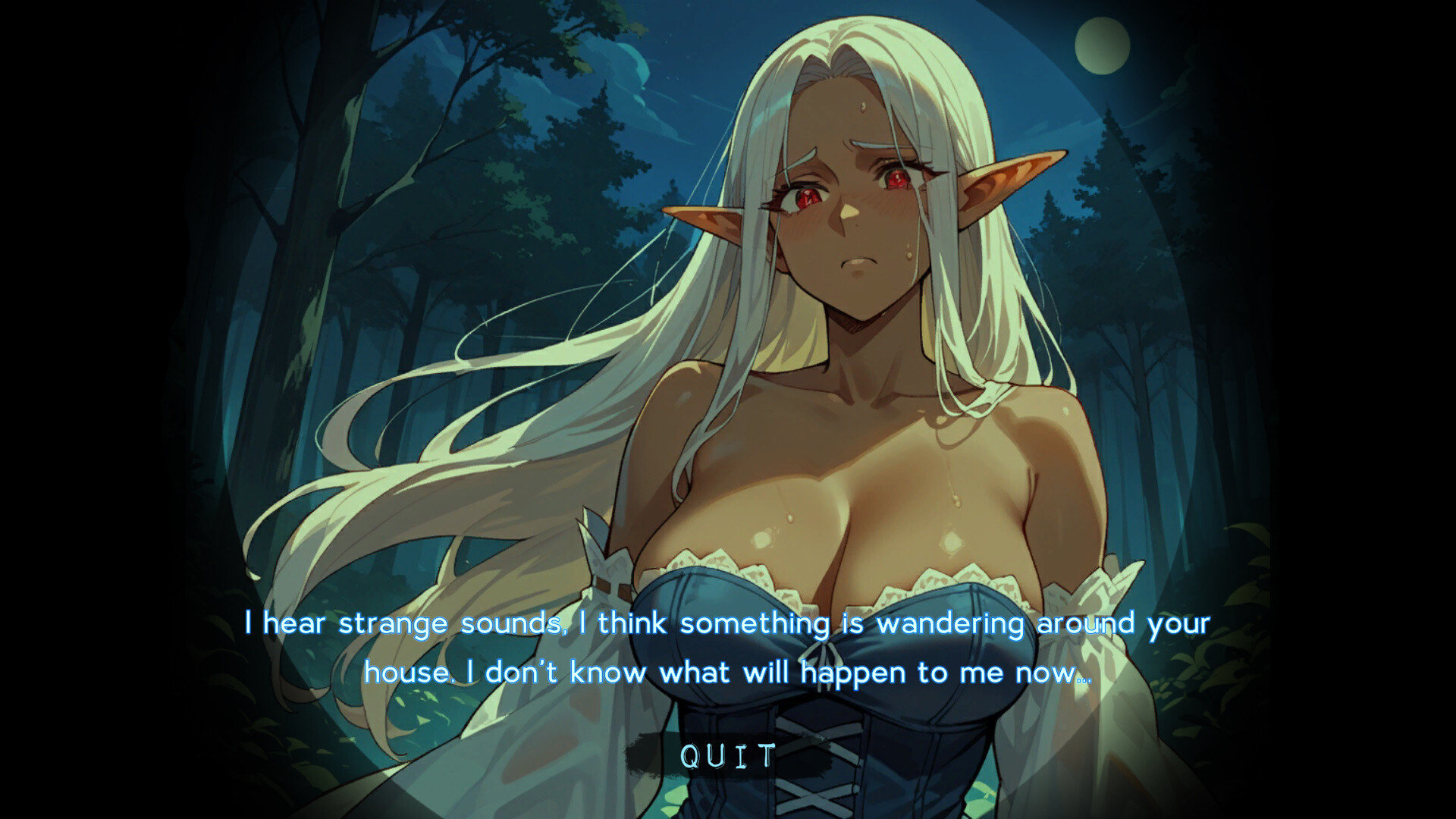 No, I’m Not a Femboy