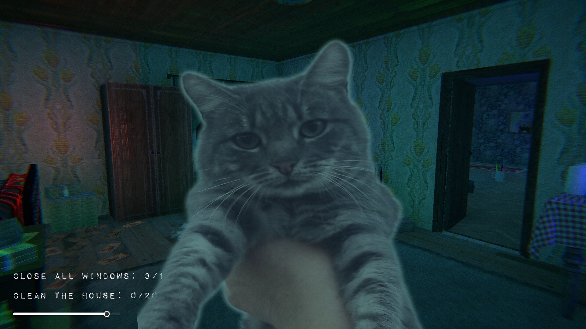 No, I’m Not a Femboy