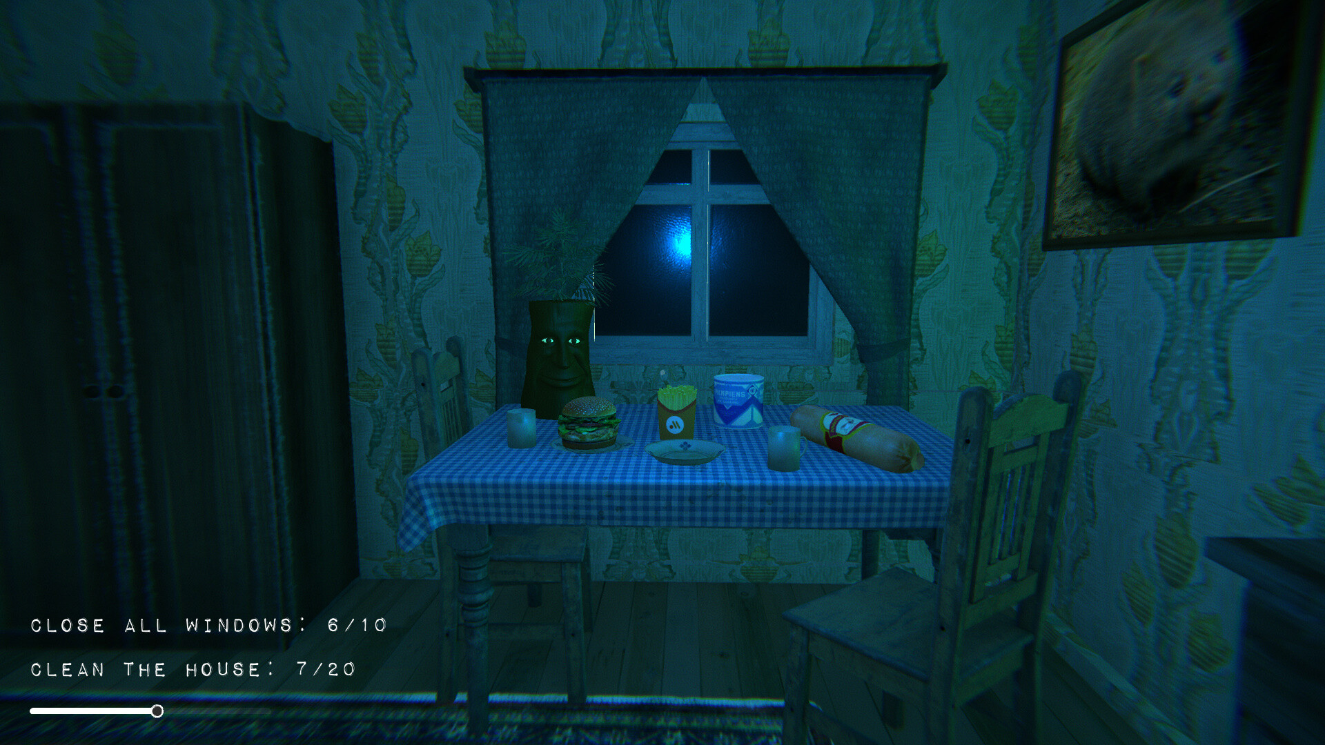 No, I’m Not a Femboy