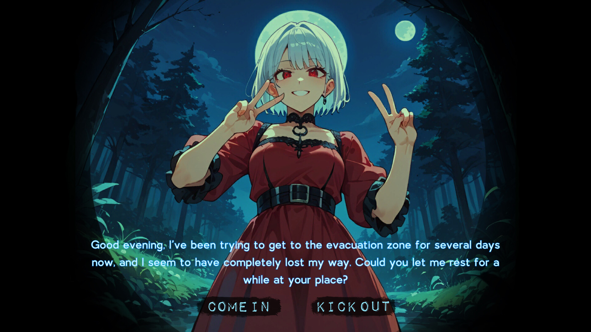 No, I’m Not a Femboy