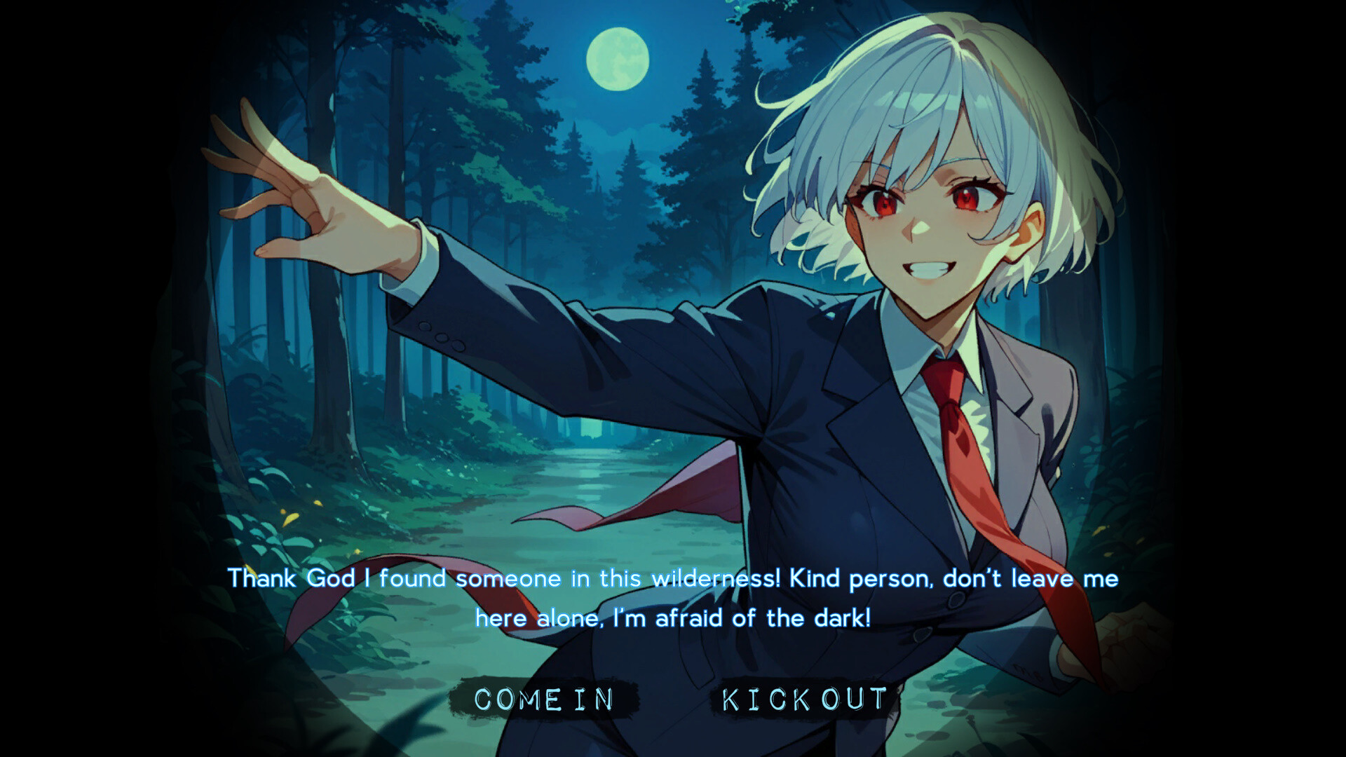 No, I’m Not a Femboy