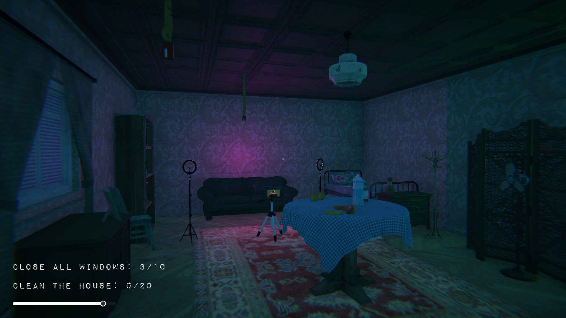 No, I’m Not a Femboy