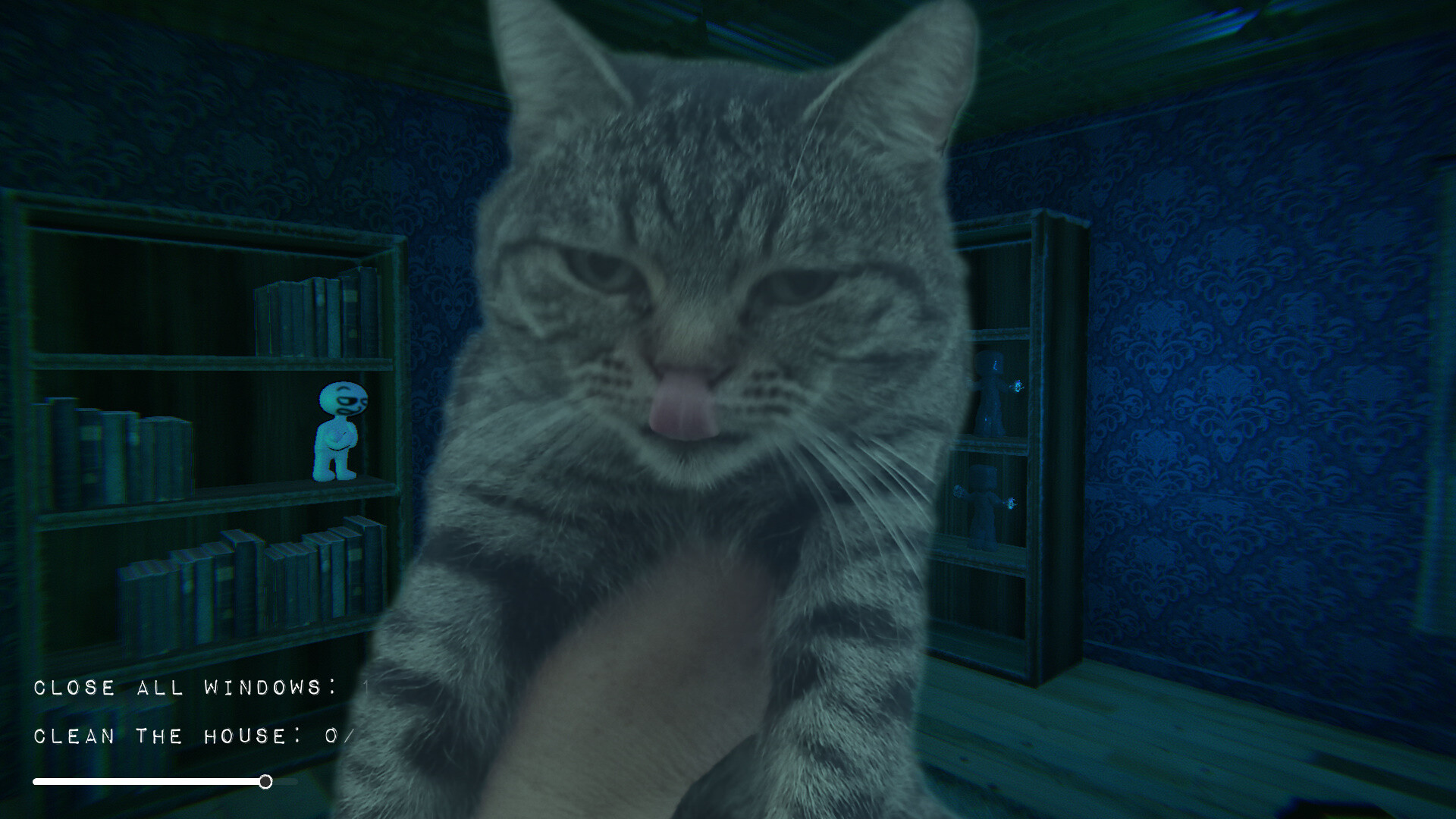 No, I’m Not a Femboy