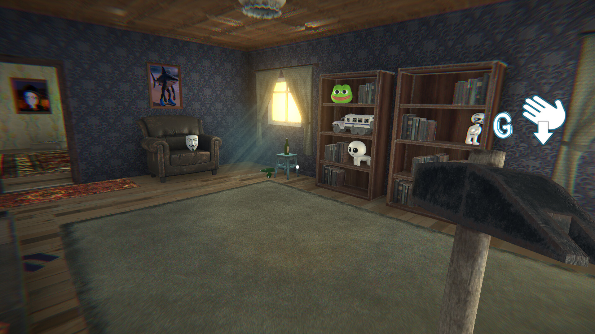 No, I’m Not a Femboy