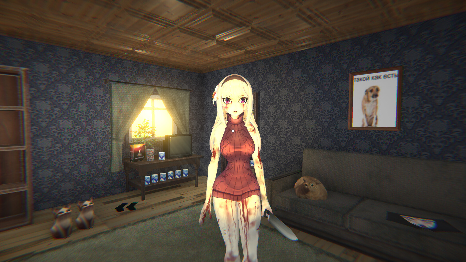 No, I’m Not a Femboy